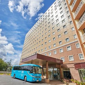 Toyoko Inn Narita Airport Shinkan